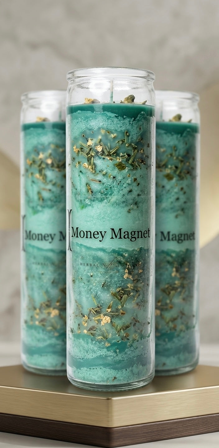 Money Magnet ( Abundance)