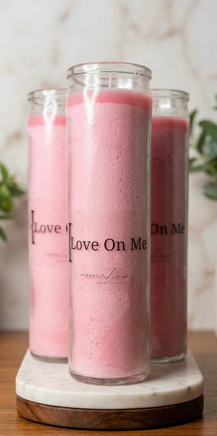 Love On Me ( Self Love)