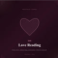 Love Reading