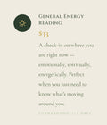 General Reading