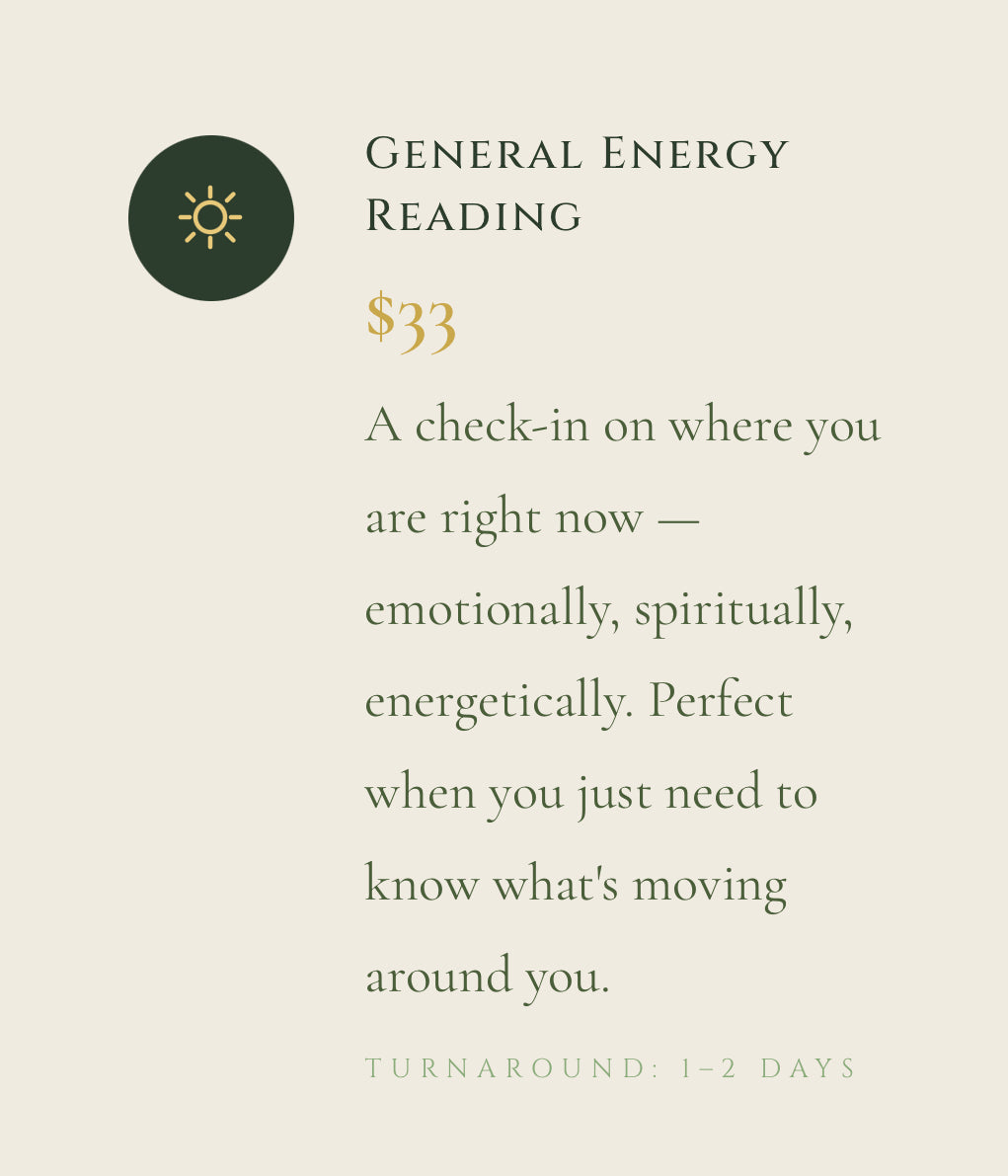 General Reading